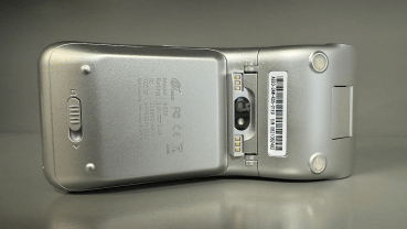 Preview: PAX A920 Zahlungsterminal